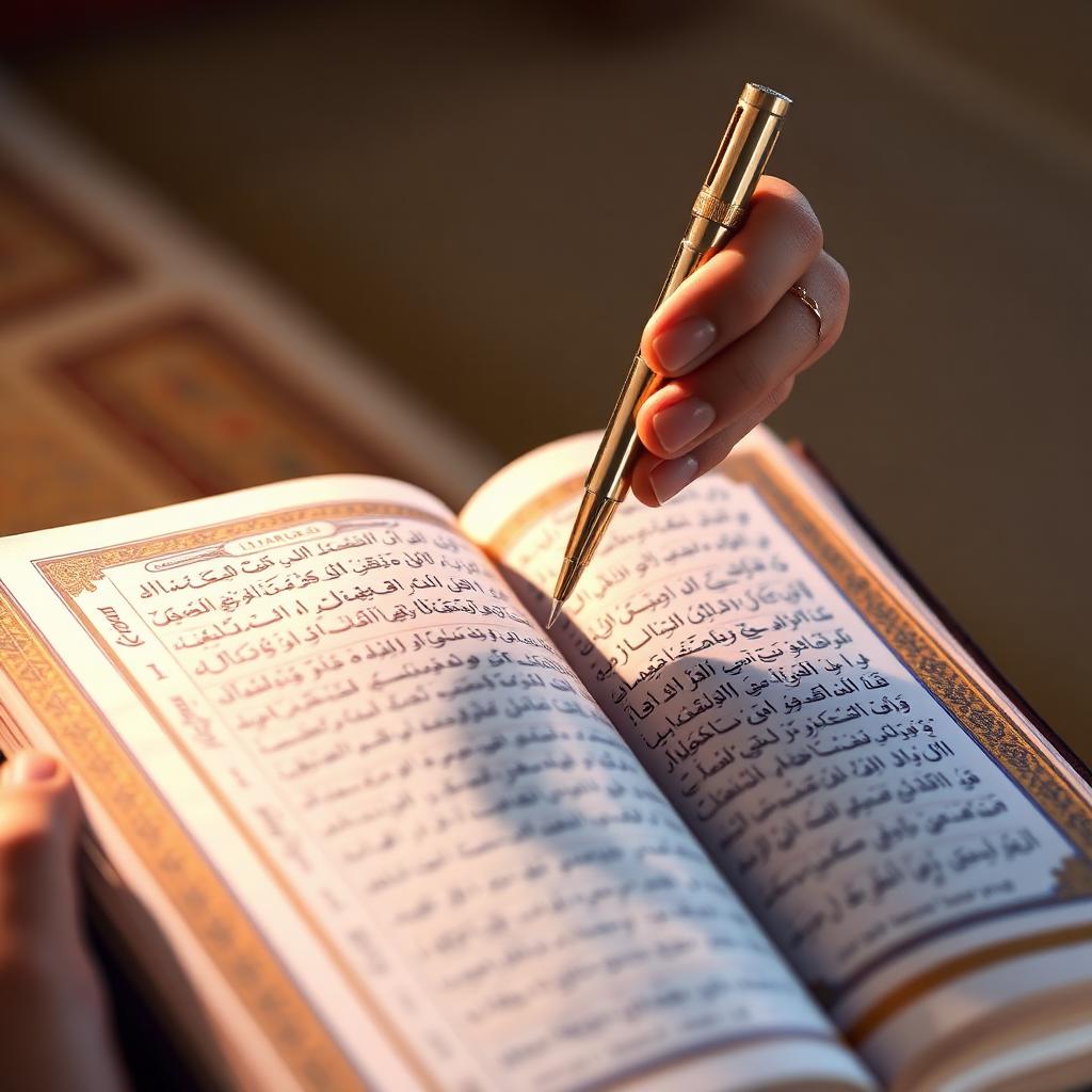 Tajweed Course
