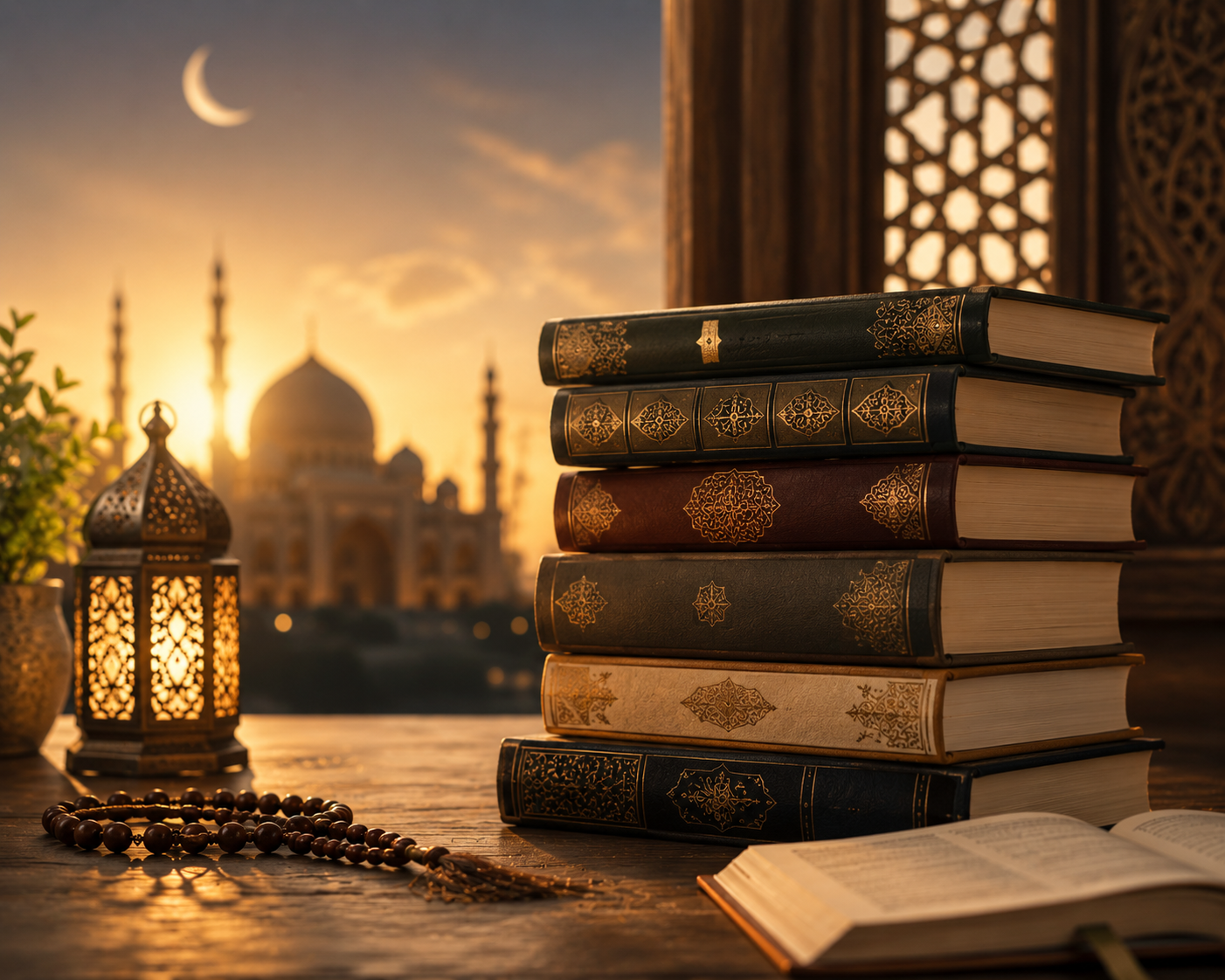 Basic Islamic Studies