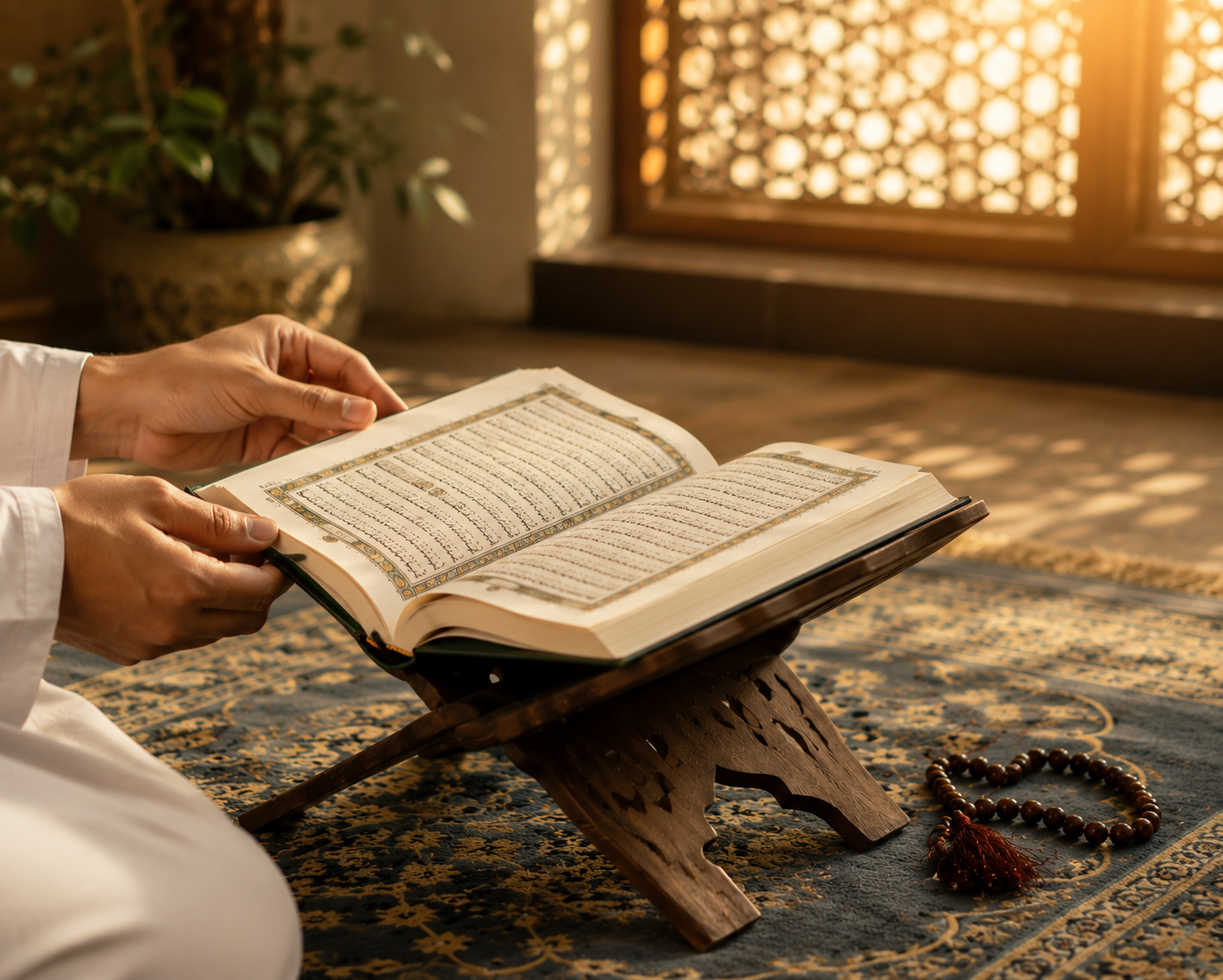 Nazra Quran