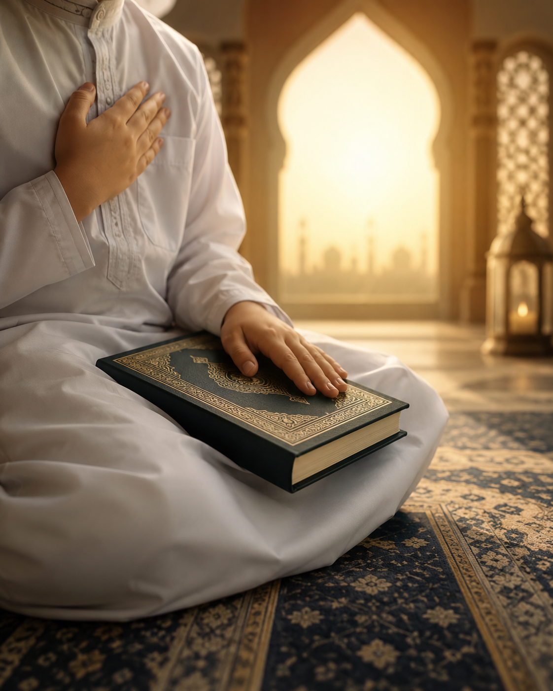 Hifz (Memorization)