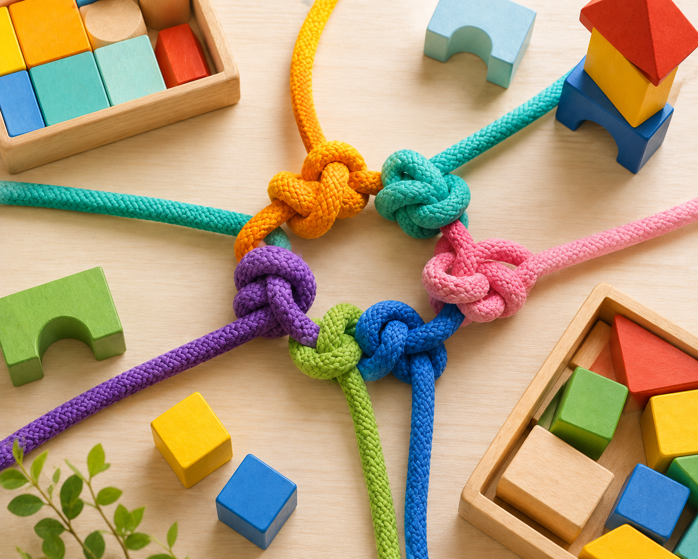 Team Building Activities