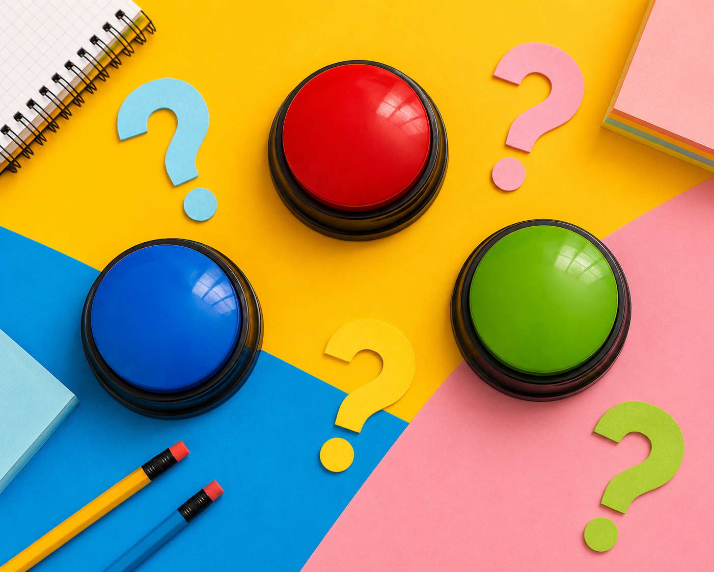 Islamic Quiz Competitions