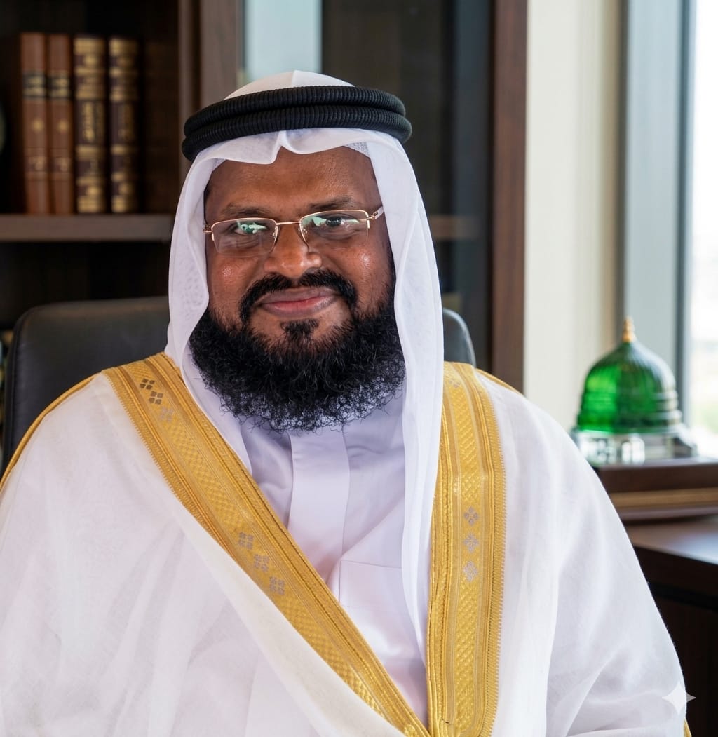 Dr. Shaikh Noor Ahmad Makki