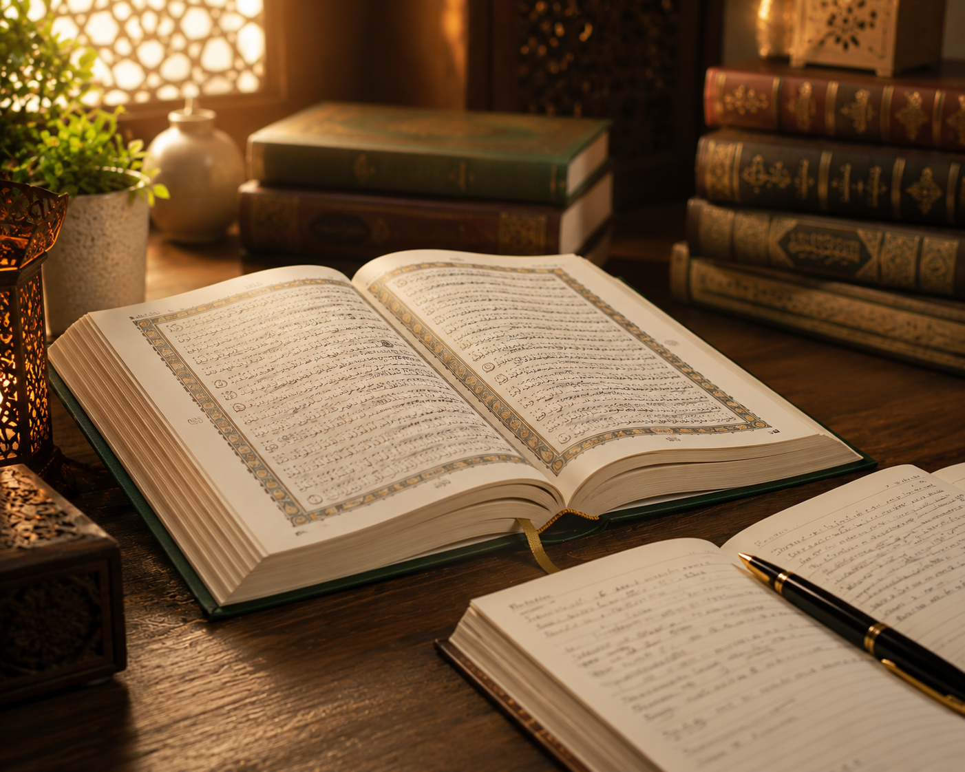 Tarjama-tul-Quran