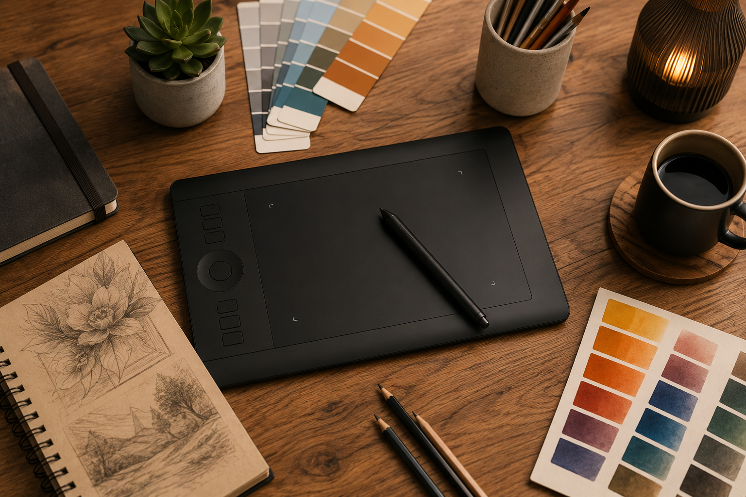 Graphic Design