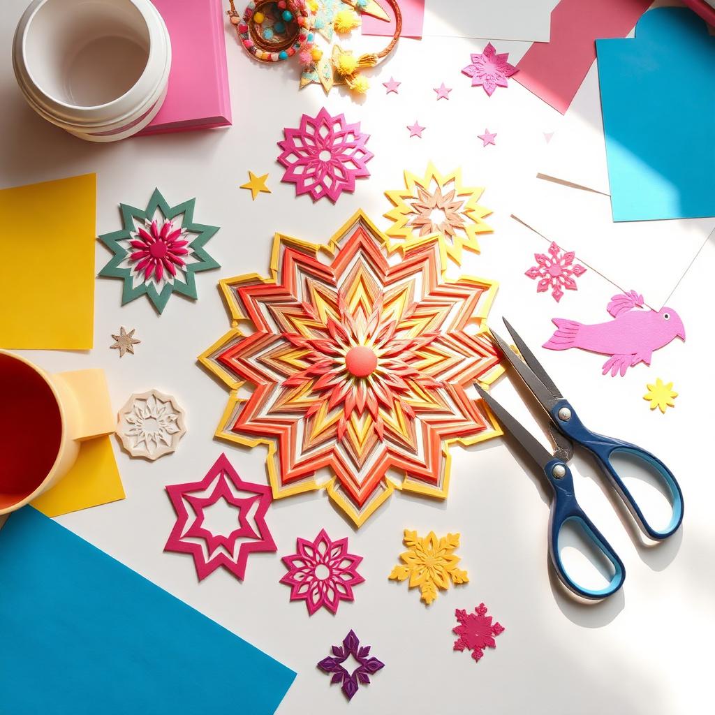 Arts & Crafts