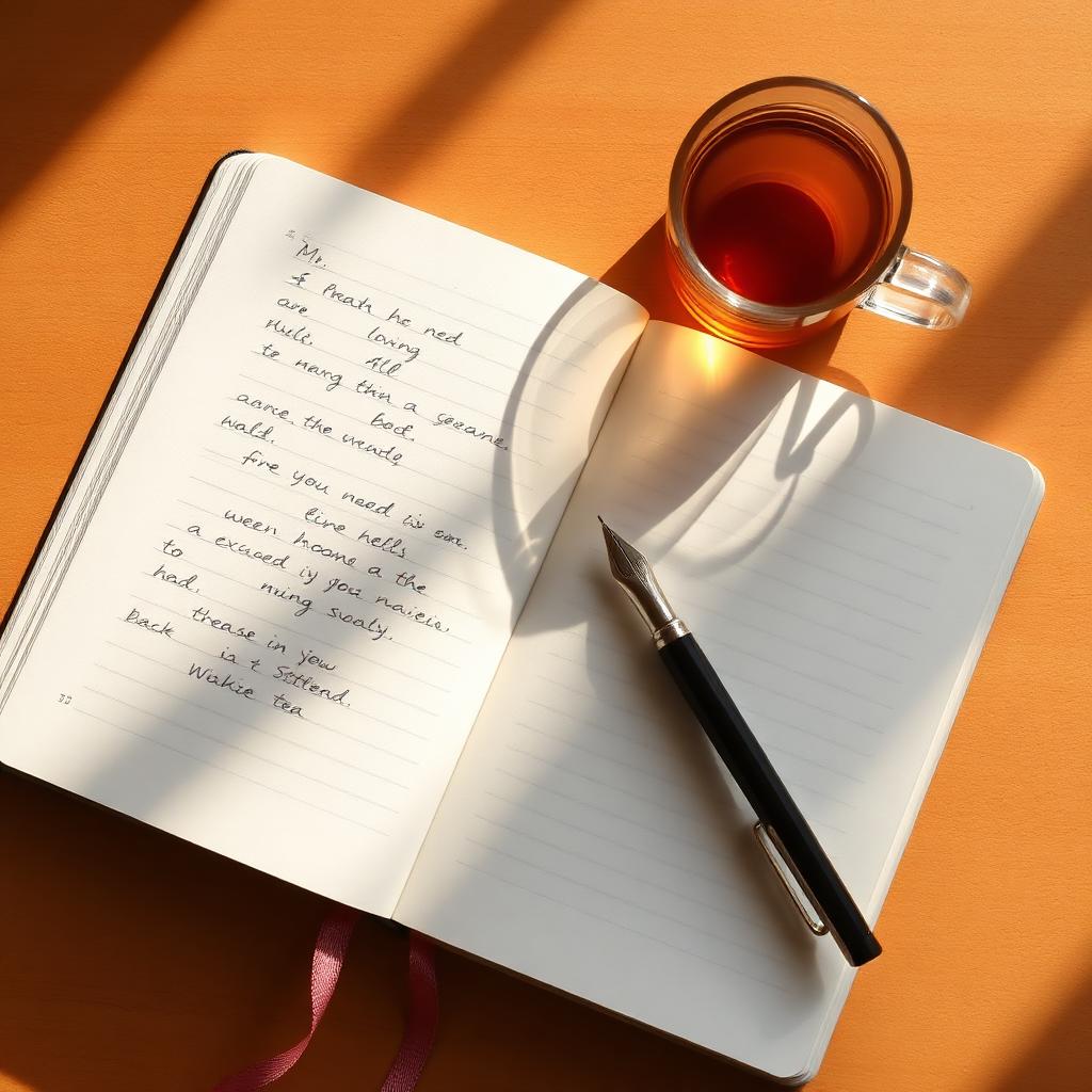 Creative Writing