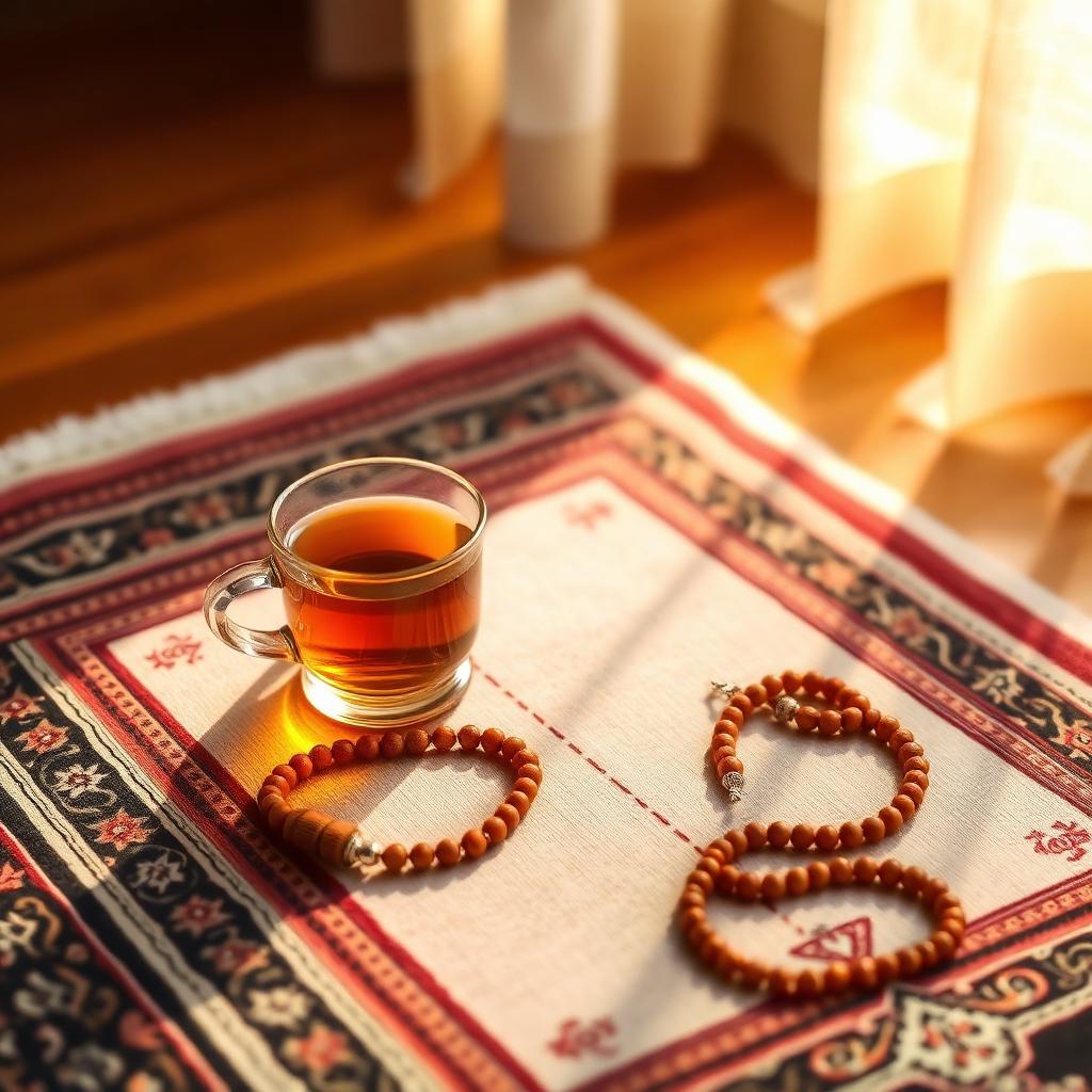 Islahi Programs