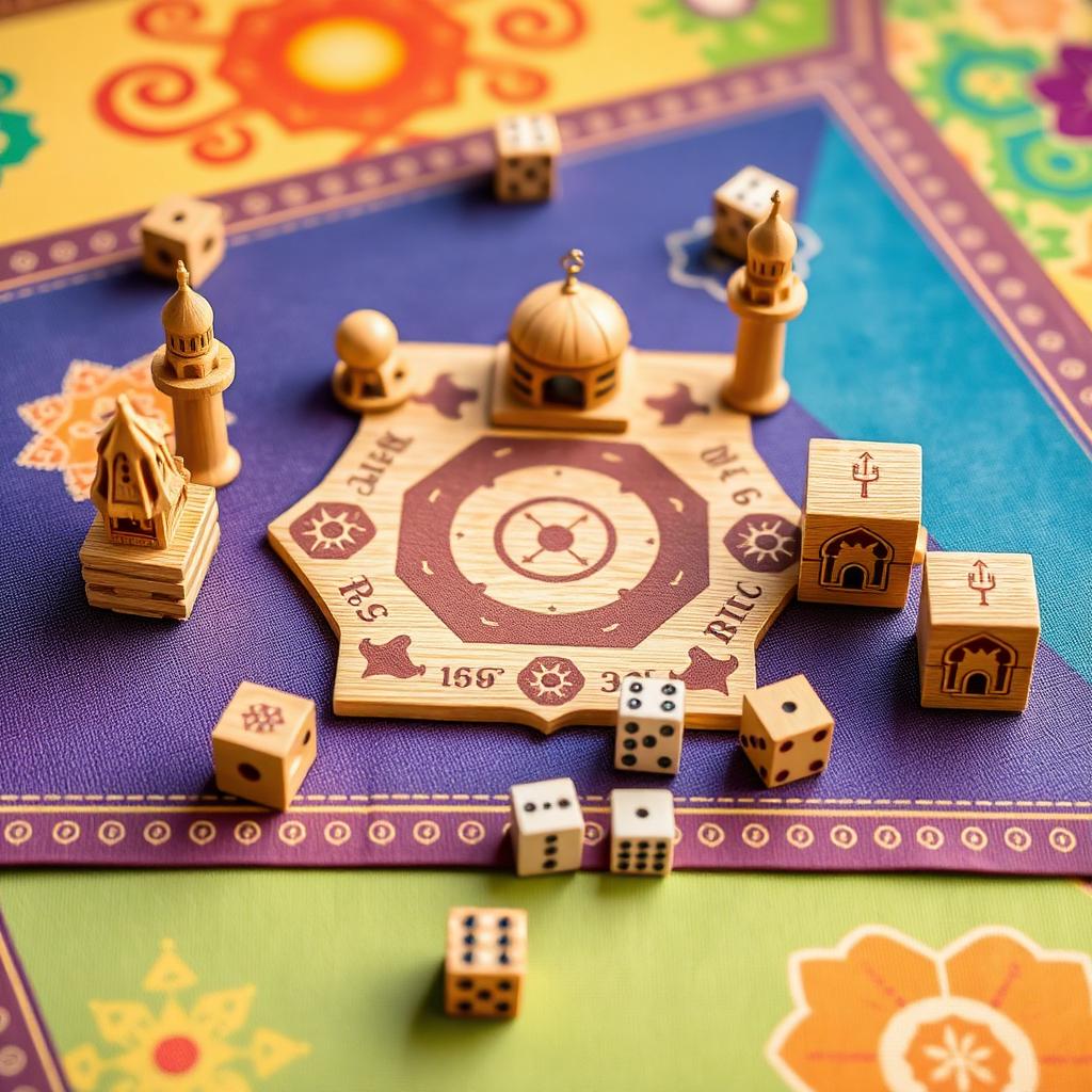 Islamic Games