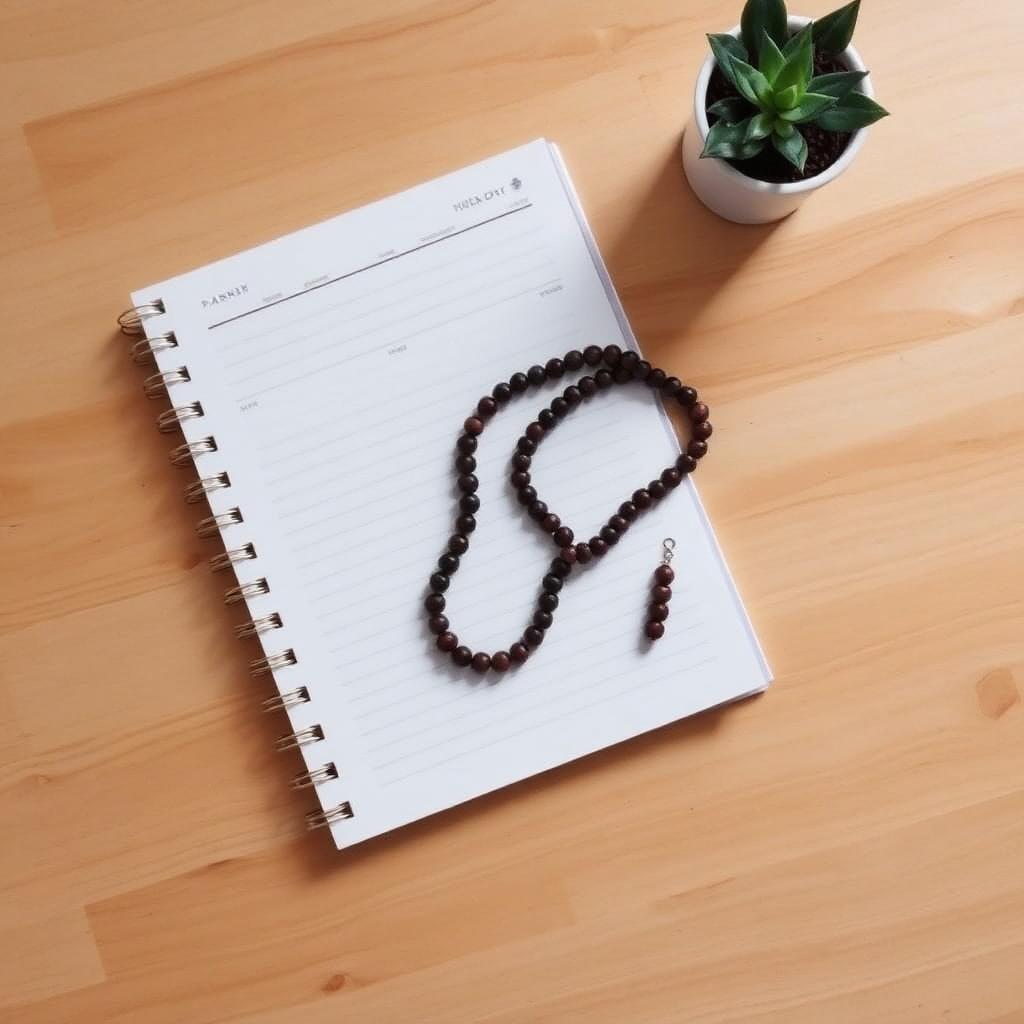 Islamic Lifestyle Guidance