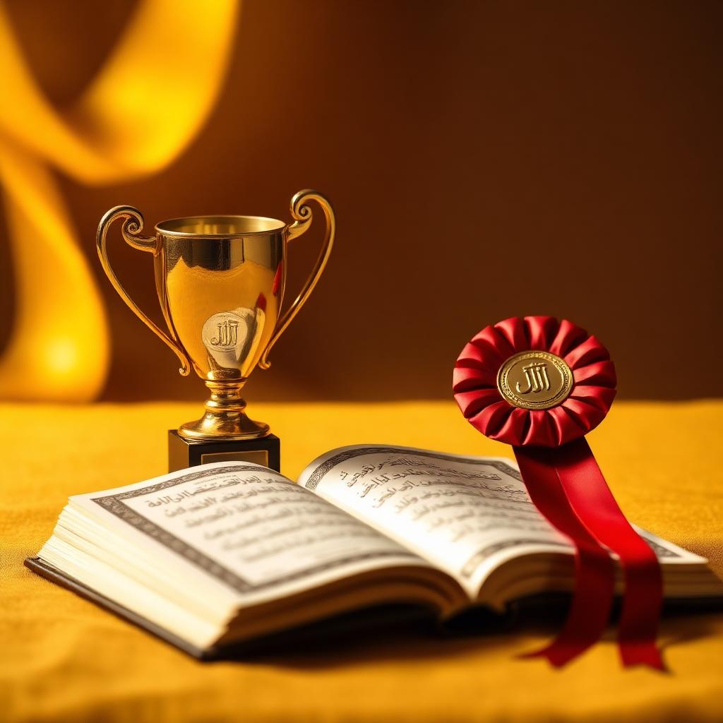 Quran Competitions