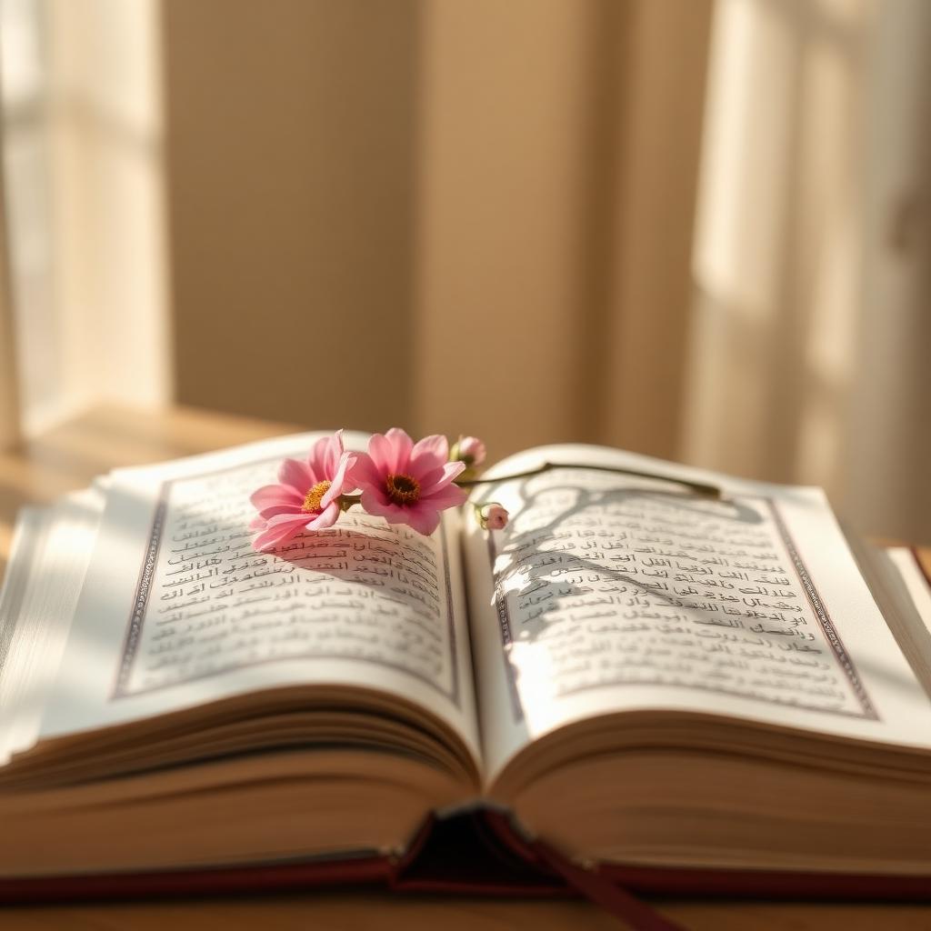 Quran with Tajweed