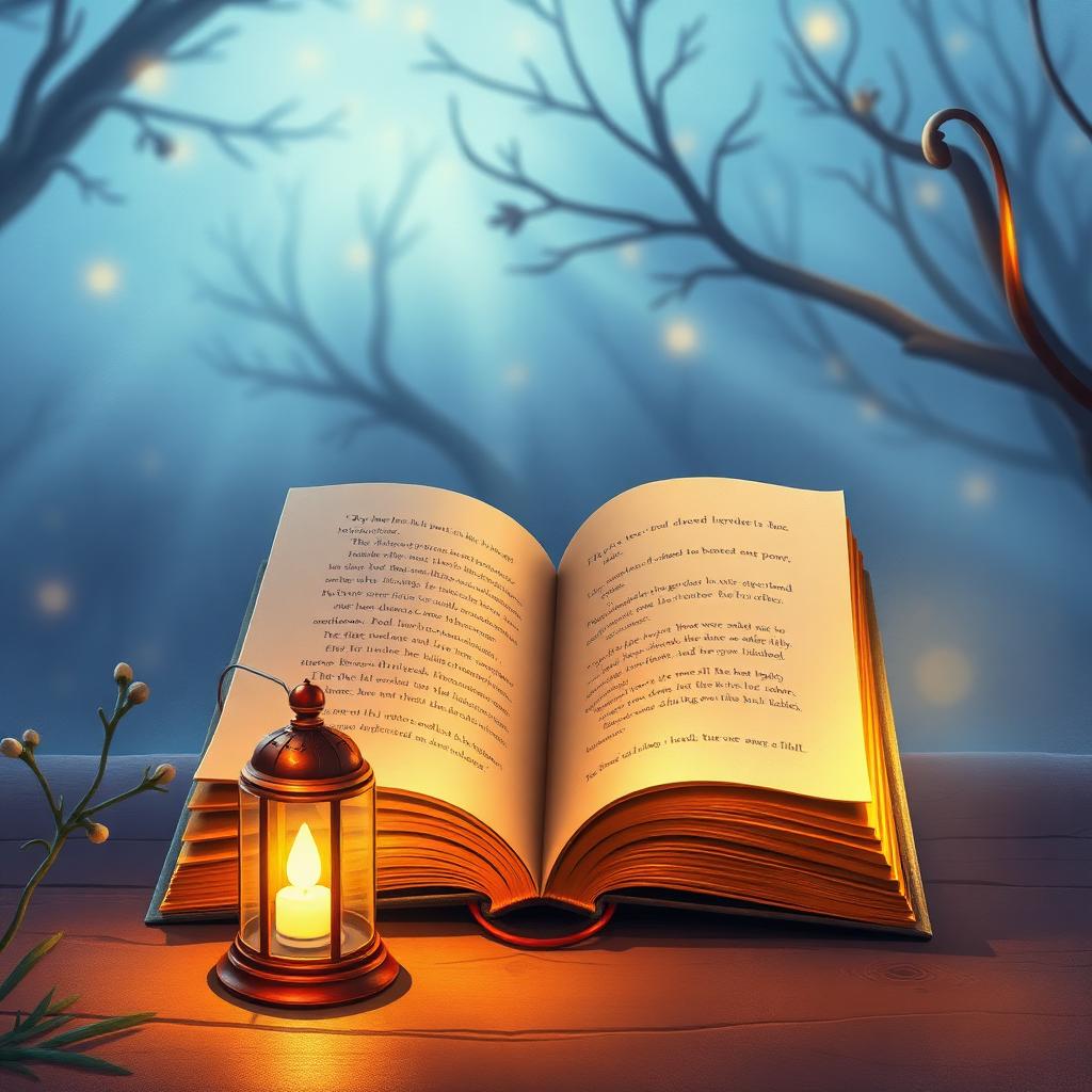 Storytelling Sessions
