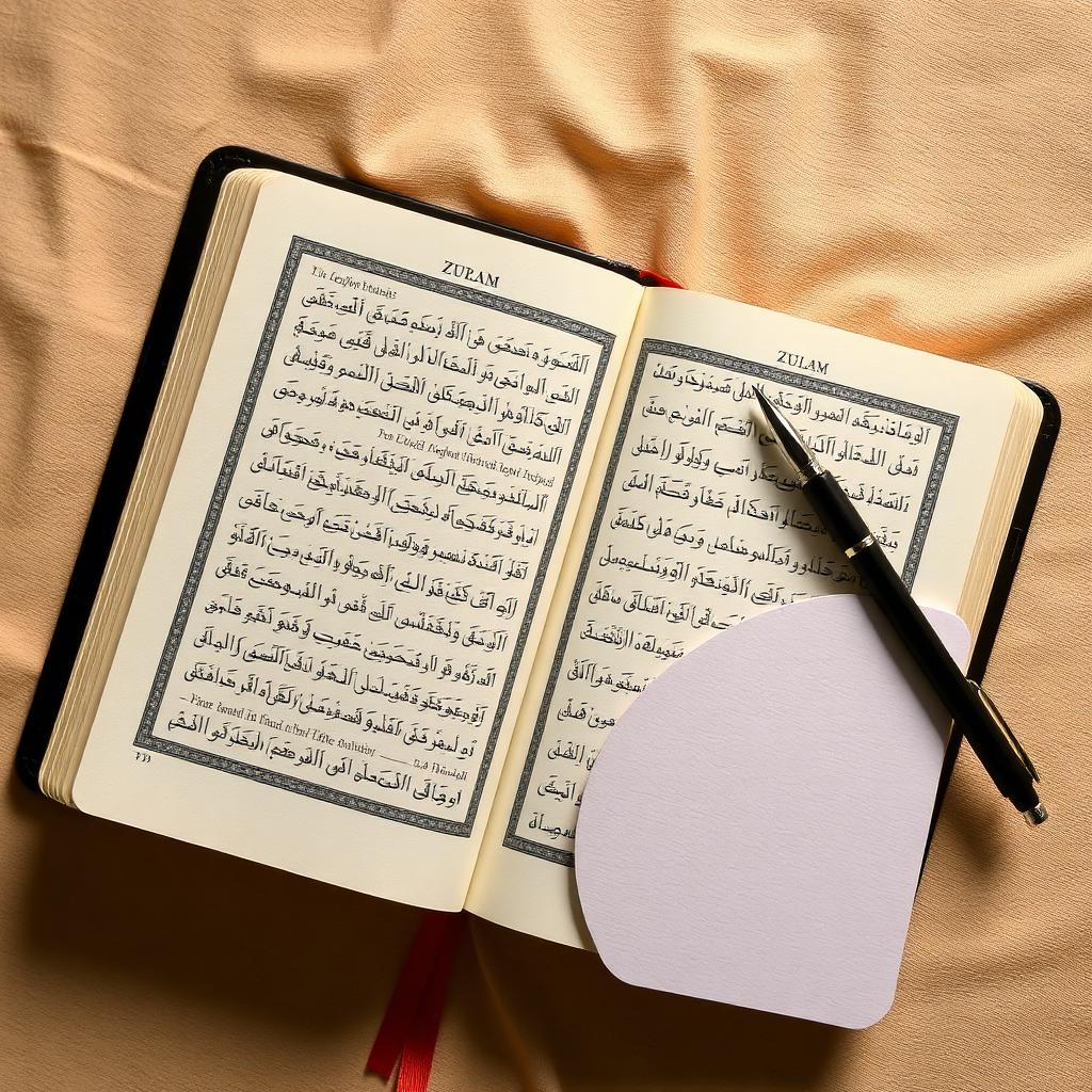 Tarjama-tul-Quran